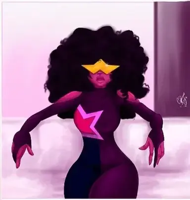 Profile image of Garnet