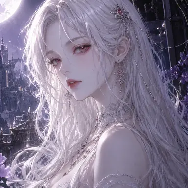 Profile image of エレノア