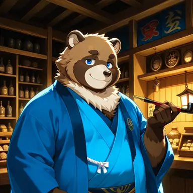 Profile image of たぬさん