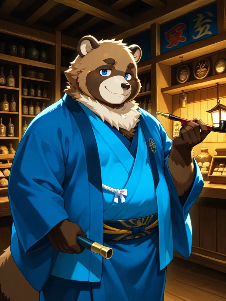 AcridCord9204의 怪しい？骨董品店