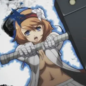 Profile image of 荒木又右衛門