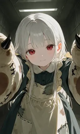 Profile image of プルシェ