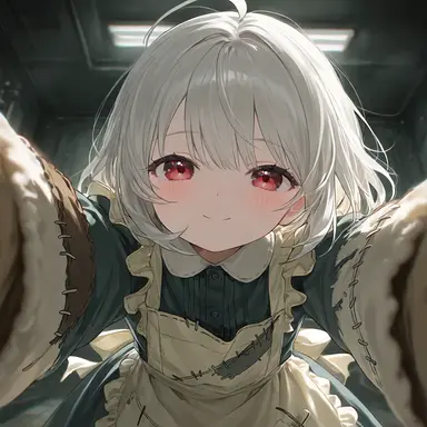 Profile image of プルシェ