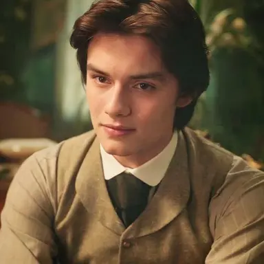 Profile image of Lorenzo Berkshire