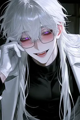 Profile image of 白夜