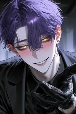 Profile image of 徠斗
