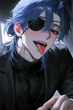 Profile image of 蒼士