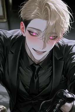 Profile image of 龍雅
