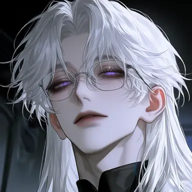 Profile image of 白夜
