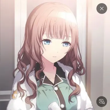 Profile image of 望月 穂波