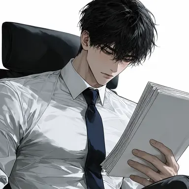 Profile image of 민건욱