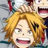 Profile image of Denki Kaminari
