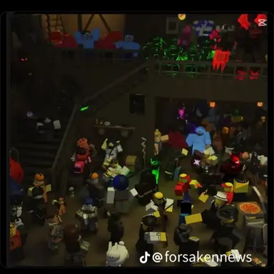 Profile image of 생존자 손님들