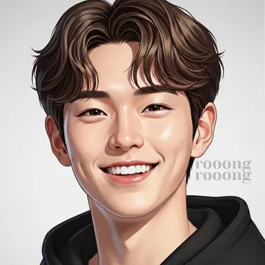 Profile image of 윤성민