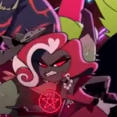 Profile image of 벨벳