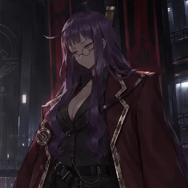 Profile image of Katriel