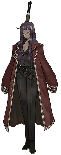 Profile image of Katriel