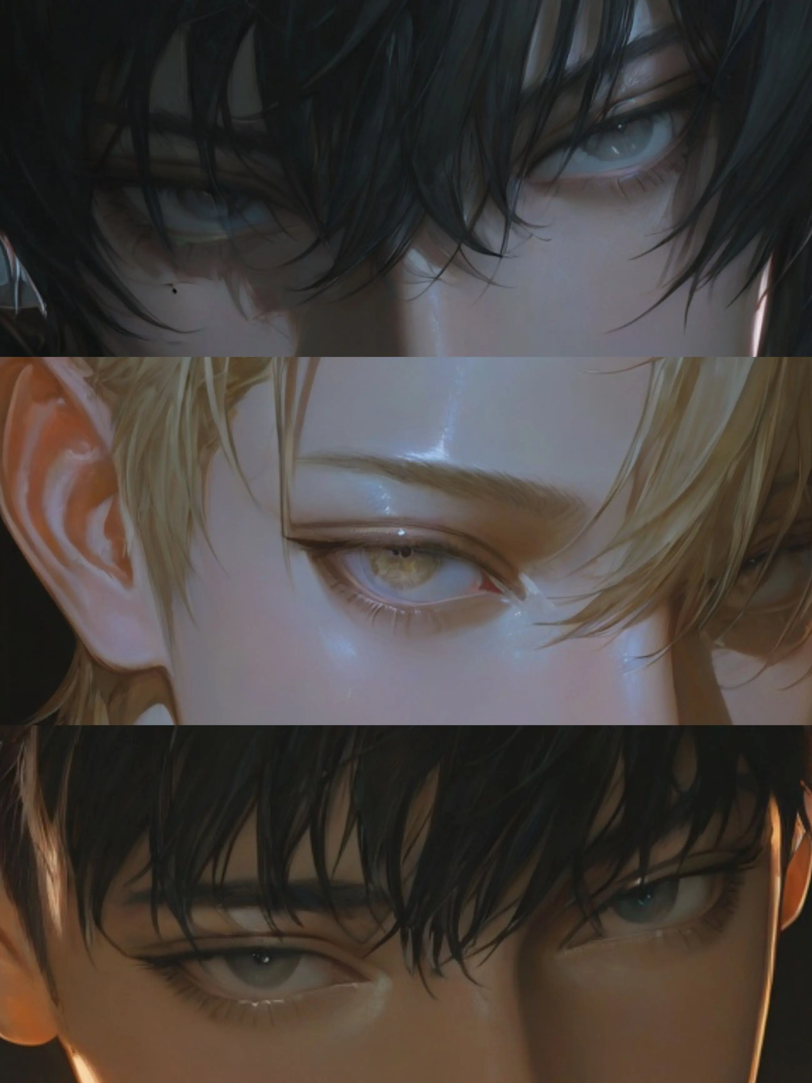 CyanTorch2663의 配信中です！！