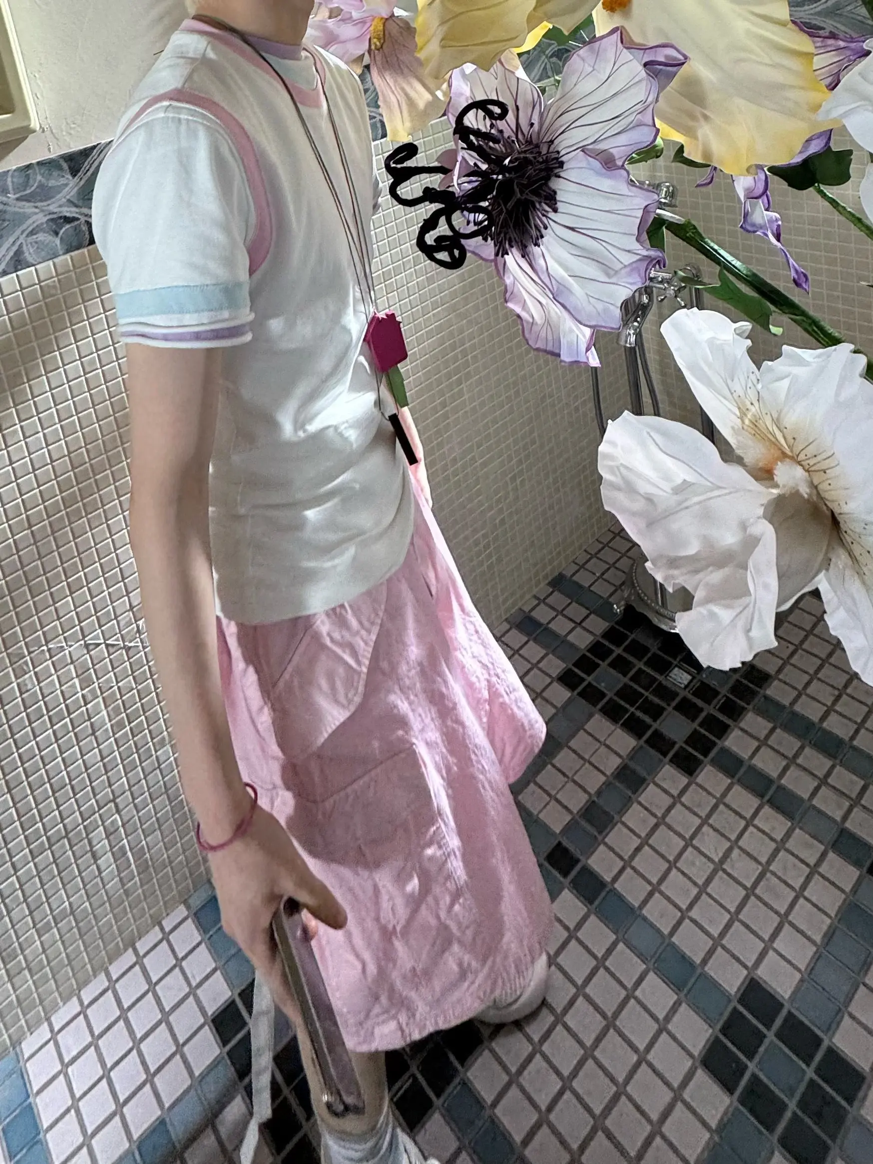 nct_sakupanda1118의 『彼氏じゃなくて俺にして』