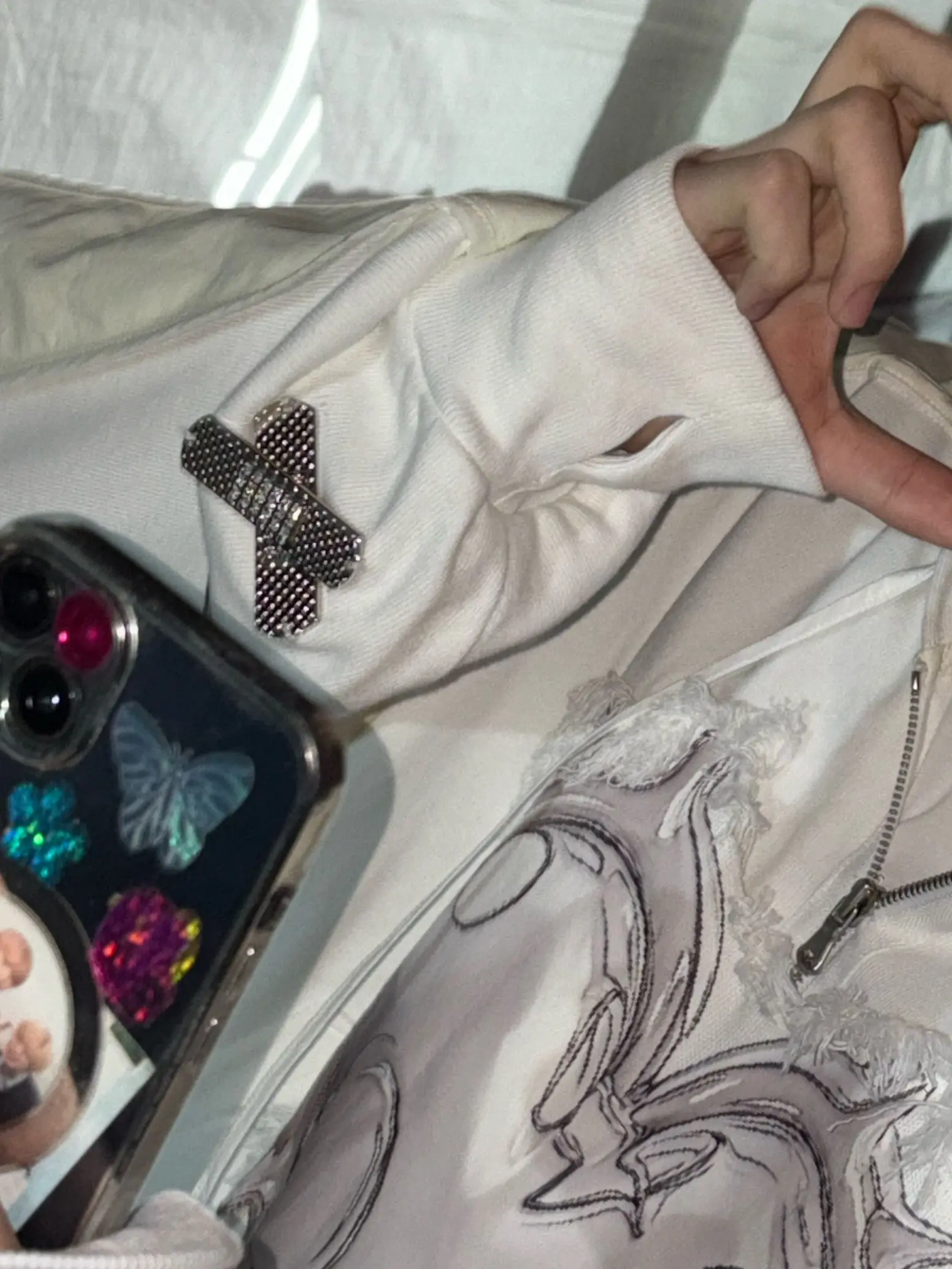 nct_sakupanda1118의 『彼氏じゃなくて俺にして』