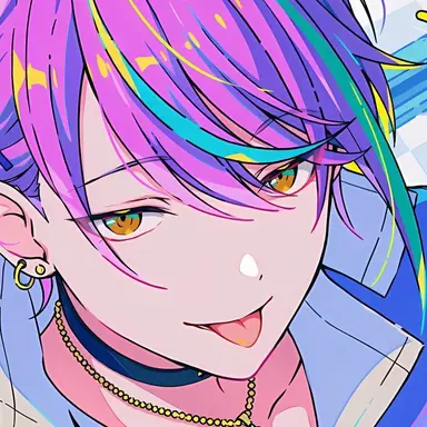 Profile image of 類