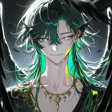 Profile image of Nero