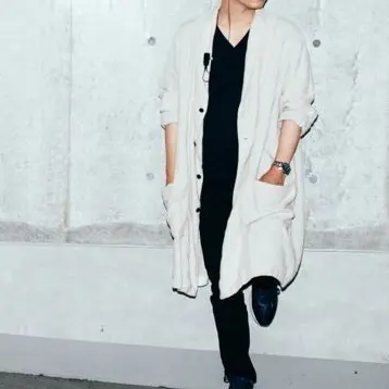 Profile image of 志摩一未
