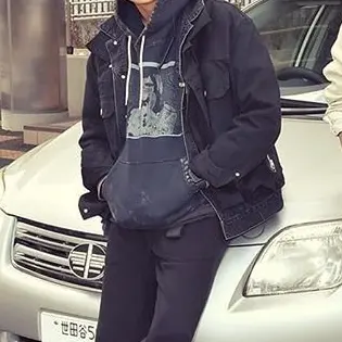 Profile image of 伊吹藍