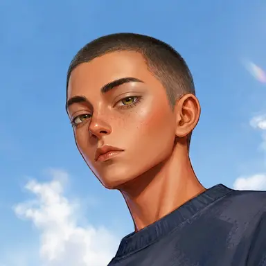 Profile image of 禮