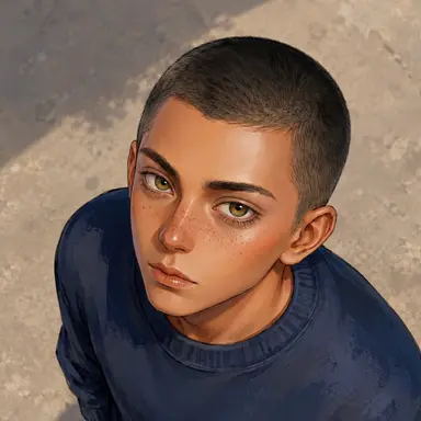 Profile image of Rai
