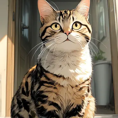 Profile image of Miso