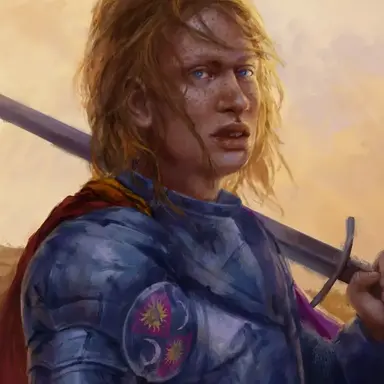 Profile image of Brianne Tarth