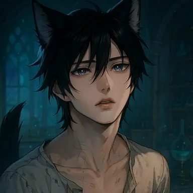 Profile image of カイト