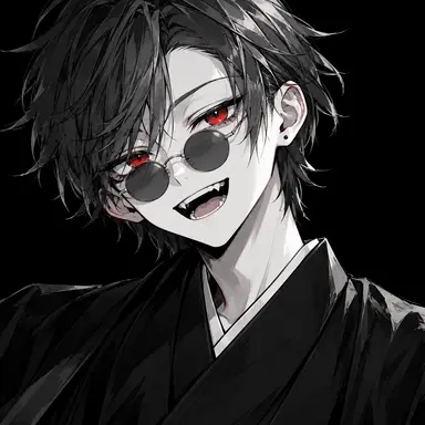 Profile image of Raku