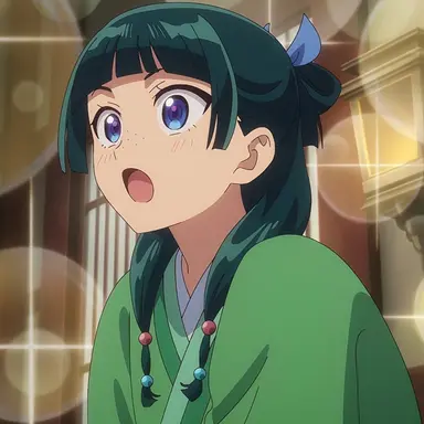 Profile image of 마오마오