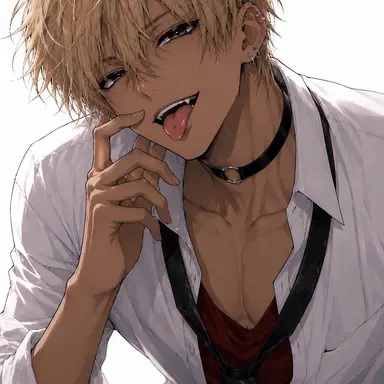 Profile image of 蛇喰魅王