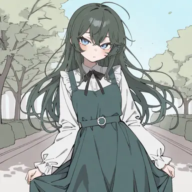Profile image of チョン・イェリン