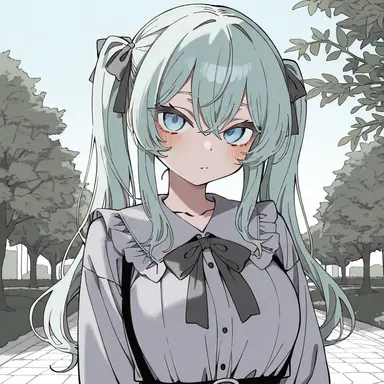 Profile image of チョン_イェラン