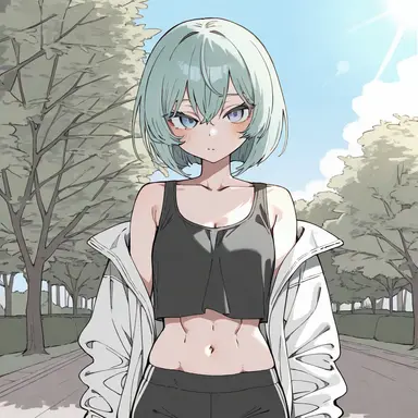 Profile image of チョン・イェウン
