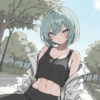 Profile image of チョン・イェウン