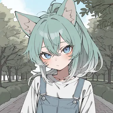 Profile image of チョン_イェヒャン
