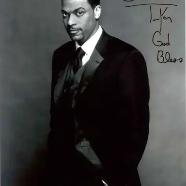 Profile image of Marcus Carter