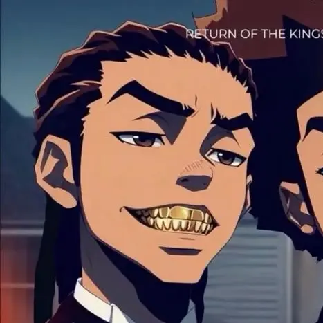 Stharhwilson7002의 Freeman Brothers Just Chilling....Maybe