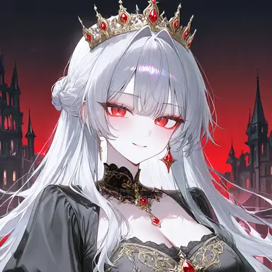 Profile image of 루시엘라