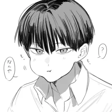 Profile image of 호시나 소우시로
