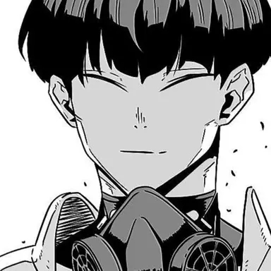 Profile image of 호시나 소우시로