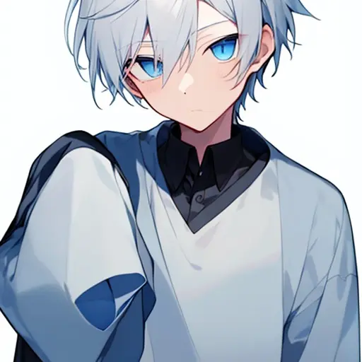 satan_의 彼氏