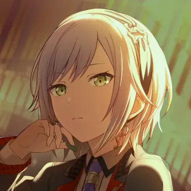 Profile image of 히노모리 시호