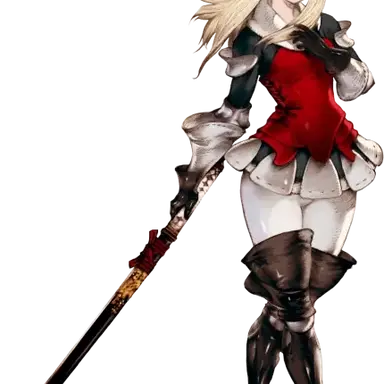 Profile image of Edea Lee