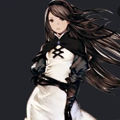Profile image of Agnes Oblige
